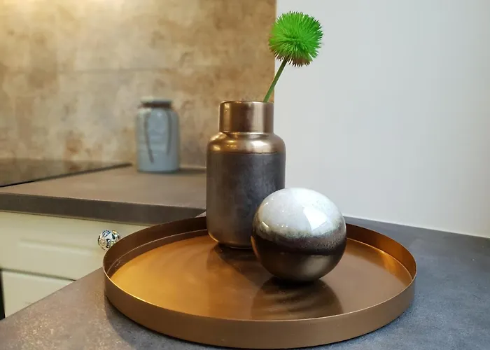 Apartamento Mye - Kamienica Sienkiewicza *